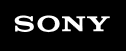 sony logo