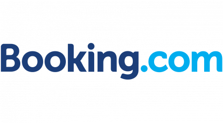 Booking.com logo