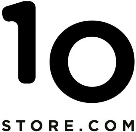10 store