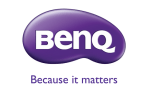 benq logo