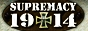 Supremacy 1914