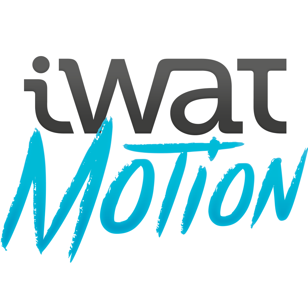iWatMotion logo