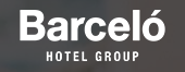 Barceló Hoteles & Resorts logo