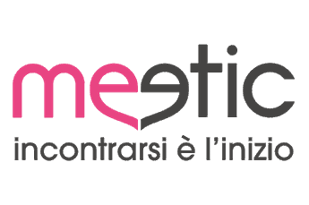 Meetic logo