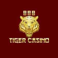 888 Tiger Casino