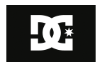 dc shoes logo