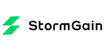 StormGain