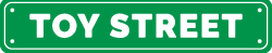 Toy Street