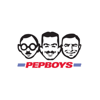 Pep Boys