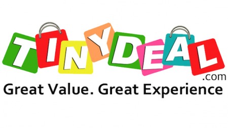 Tinydeal