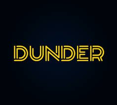 Dunder
