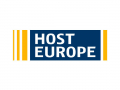 Host Europe logo