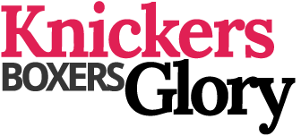 Knickers Boxers Glory