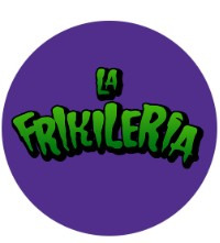 La Frikileria