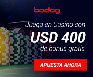 Bodog