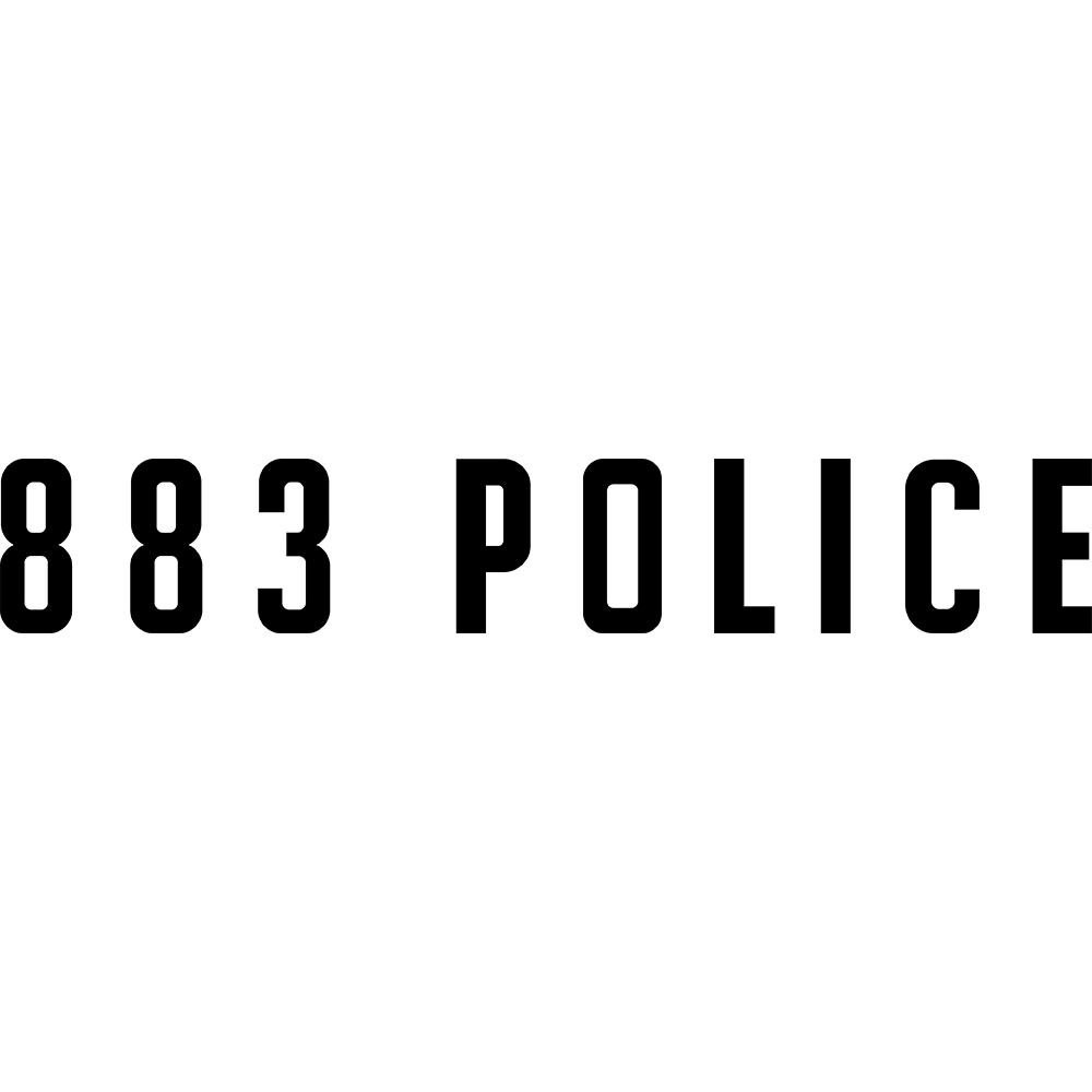 Cúpon 883 police