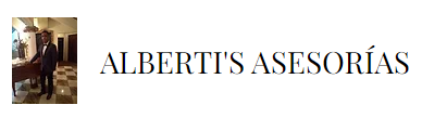 Cúpon ALBERTI'S ASESORÍAS