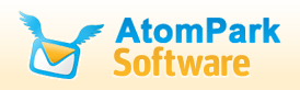Cúpon AtomPark Software
