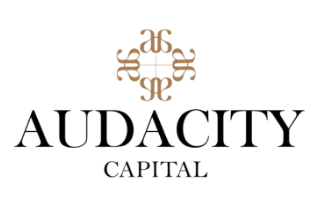 Cúpon AudaCity Capital