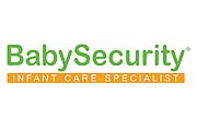 Cúpon Baby Security