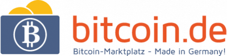 Cúpon Bitcoin.de