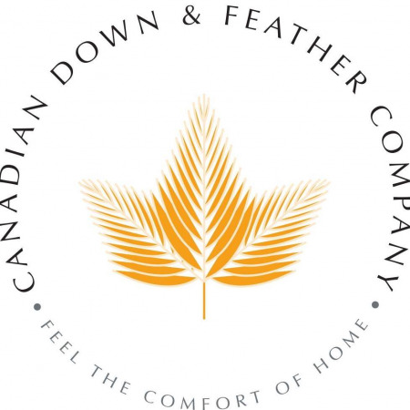Cúpon Canadian Down and Feather Company