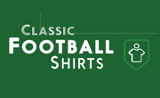 Cúpon Classic Football Shirts