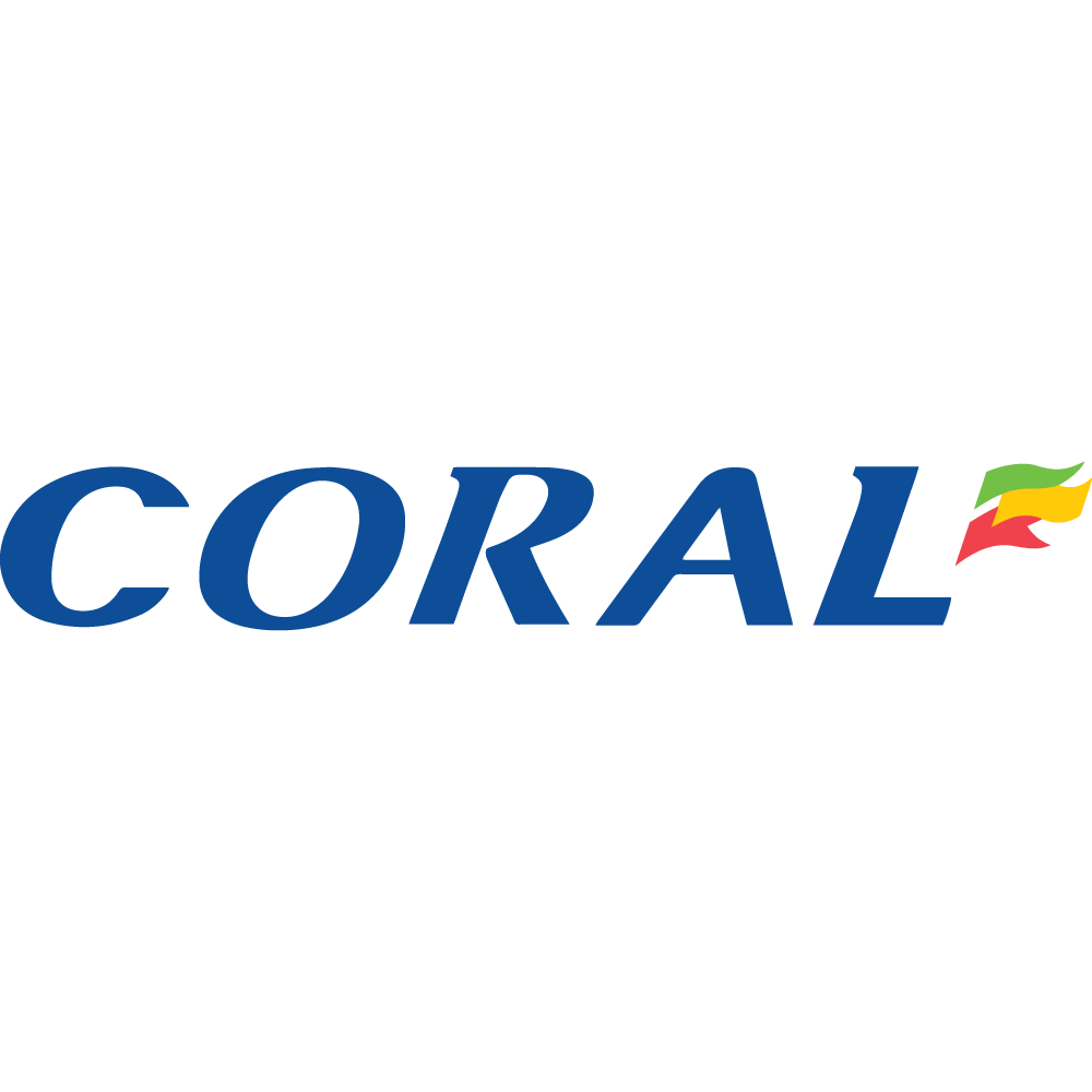 Cúpon Coral