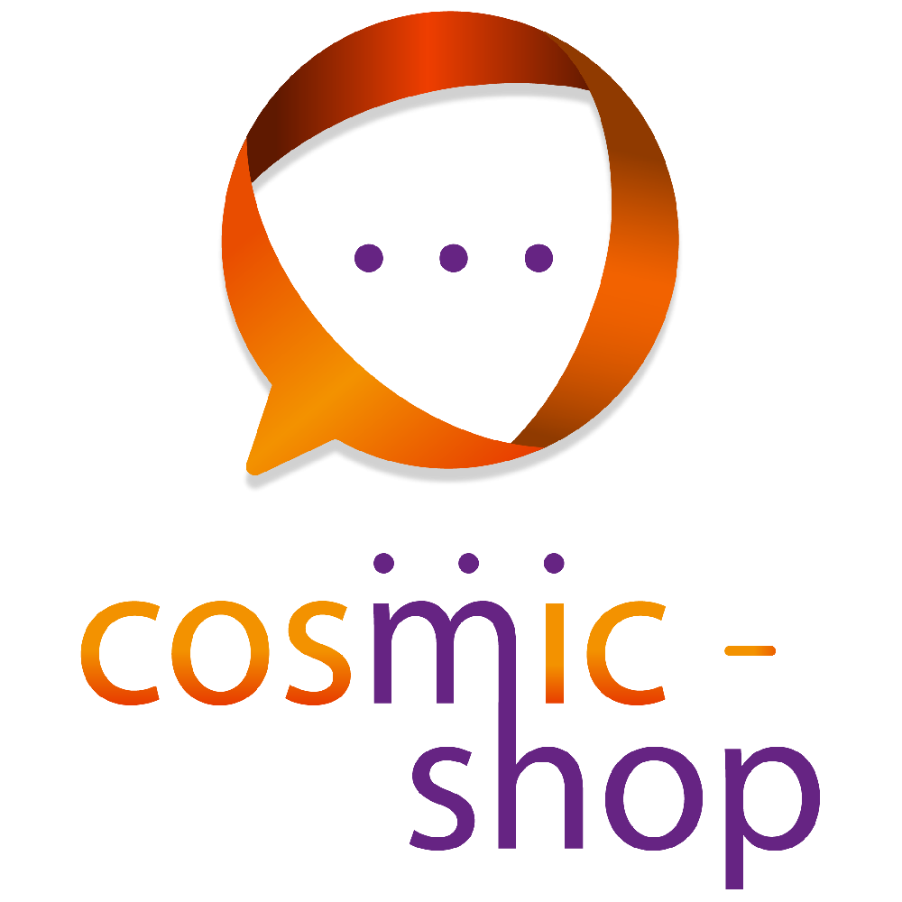Cúpon Cosmic Shop