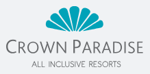 Cúpon Crown Paradise Resorts