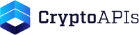 Cúpon Crypto APIs