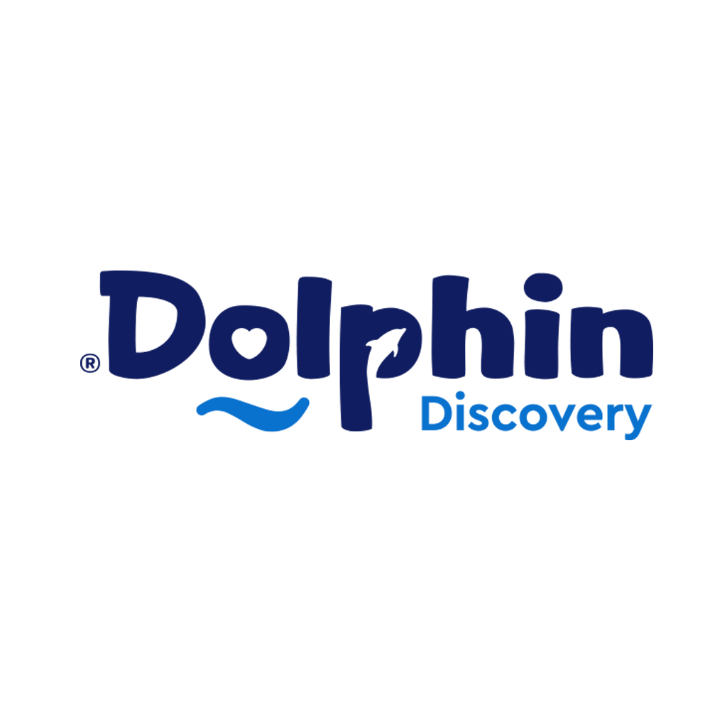 Cúpon Dolphin Discovery