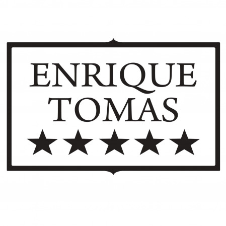 Cúpon Enrique Tomas