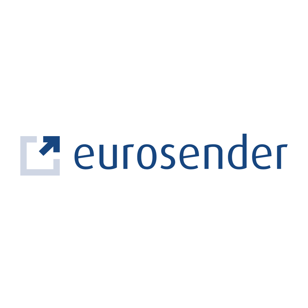 Cúpon Eurosender