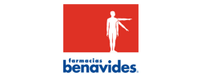 Cúpon Farmacias Benavides
