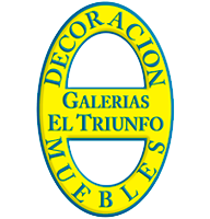 Cúpon Galerías El Triunfo