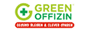 Cúpon Green Offizin