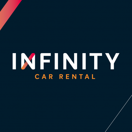 Cúpon Infinity Rent a Car