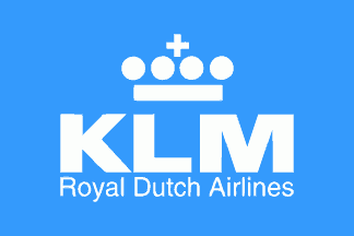 Cúpon KLM