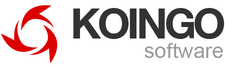 Cúpon Koingo Software