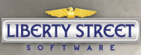 Cúpon Liberty Street Software