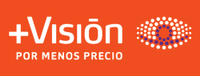 Cúpon Más Visión