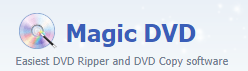 Cúpon Magic DVD