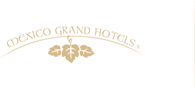 Cúpon Mexico Grand Hotels