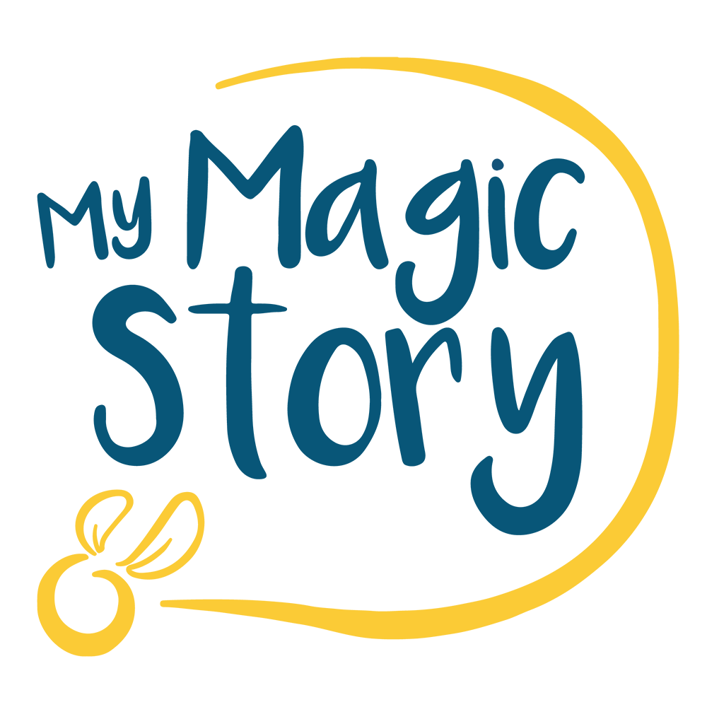Cúpon My Magic Story