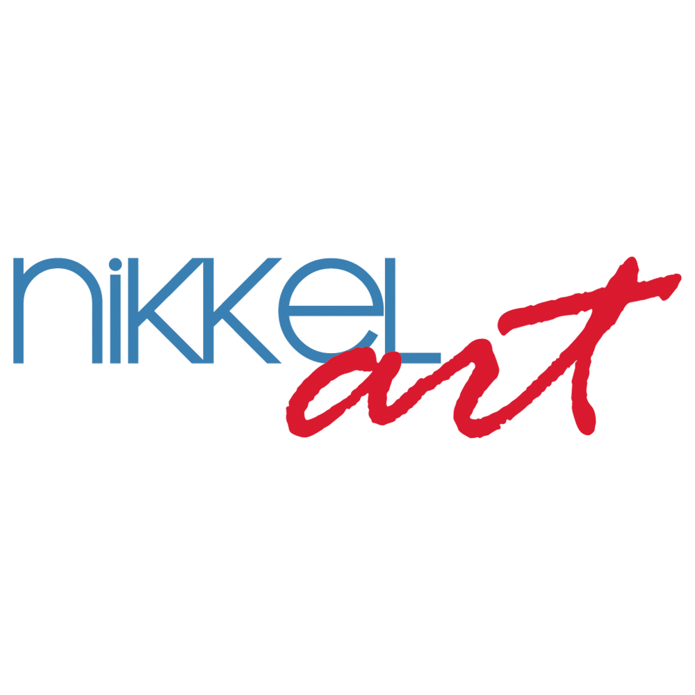 Cúpon Nikkel-Art