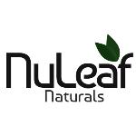Cúpon NuLeaf Naturals