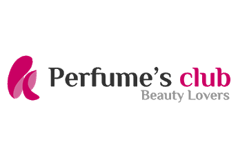 Cúpon Perfume's Club