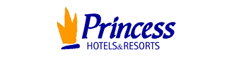 Cúpon Princess Hotels & Resorts