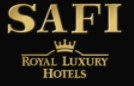 Cúpon Safi Royal Luxury Hotels